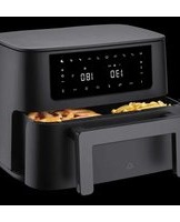 Notice Ambiano GT-FAF-01 Fritteuse
