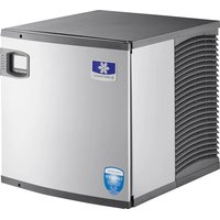Notice Manitowoc IYT0620A Ice machine