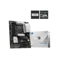 Notice MSI PRO B760-P II Carte mère