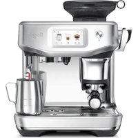 the Barista Touch Impress SES882 SAGE