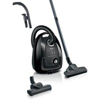 Notice BOSCH SERIE 4 PROECO BGL38BA3GB Støvsuger