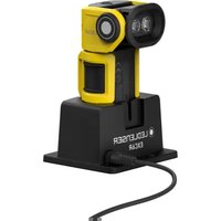 Notice Ledlenser EXC6R Lampe torche