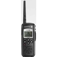Manual MOTOROLA DTR2450 Walkie-talkie