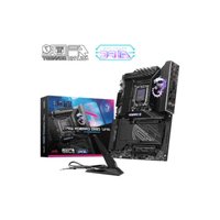 Notice MSI MPG Z890 CARBON WIFI Carte mère