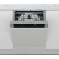 Notice WHIRLPOOL W0B D841A X Umývačka riadu