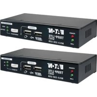 Notice Tripp Lite B013-330-USB Computer accessory