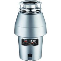 Notice XO XOD12PRO Garbage Disposal