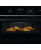 Notice AEG TA5PK401B Ofen