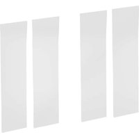 Notice IKEA ALFTA 504.517.83 Accessoire de fixation mural