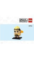 Brickheadz 40752 LEGO
