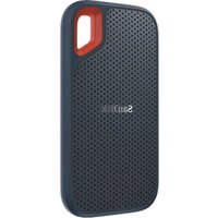 Notice SANDISK EXTREME PORTABLE SSD V2 Disque dur
