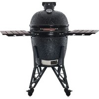 Notice The Bastard CLASSIC LARGE Barbecue