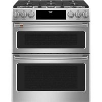 Notice Café C2S950P2MS1 Cooker