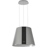 Notice SILVERLINE H70350 079 Hotte