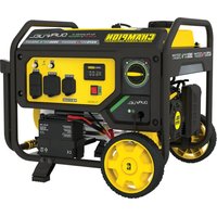 Notice Champion 200966 Generator