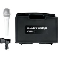 Notice Rockville TC PRO Microphone