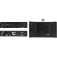 Notice Kramer 675R/T Audio/video extension