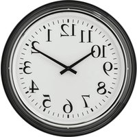 Notice IKEA BRAVUR 405.404.74 Horloge