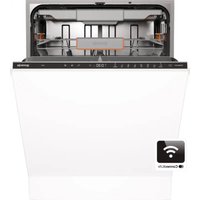 Manual GORENJE GVB67364 Dishwasher