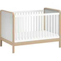 Notice IKEA ÄLSKVÄRD 204.667.00 Lit bébé