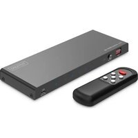 Notice Digitus DS-55335 Commutateur HDMI