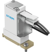 Notice Festo VYKB-F10-M22C-16-PV-1HPA Solenoid Valve