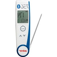 Notice Ebro TLC 750 BT Thermometer