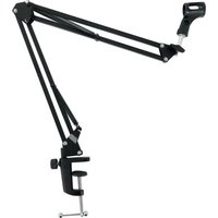 Notice Rockville DMS30 Support microphonique articulé