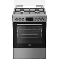 Notice BEKO FBM62320XDSL Ofen