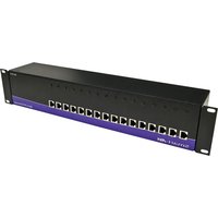 Notice Smart-AVI RK-DVX200 Audio/video extension