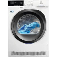 Notice ELECTROLUX EW8H4823RE Sèche-linge
