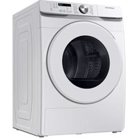 Notice SAMSUNG DV45DG6000HW Sèche-linge