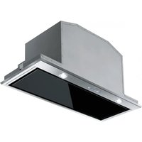 Notice FRANKE FBI 737 XS/BK Range hood