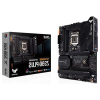 Notice ASUS TUF GAMING Z590-PLUS WIFI Carte mère