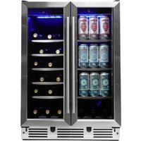 Manual DANBY DBC051D1BSS Bodega