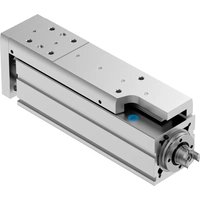 Notice Festo EGSC-BS-KF-45-100-10P Pneumatic actuator