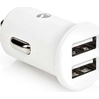 Notice NEDIS CCHAU240AWT Chargeur allume-cigare