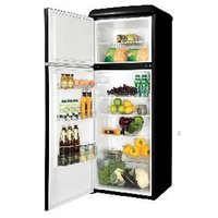 Notice SIBIR OT 21010 BL BLACK E Frigorifero