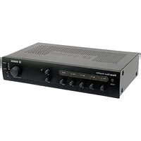 Notice BOSCH PLENA PLE-1ME120 Mixer