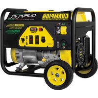 Notice Champion 201085 Generator