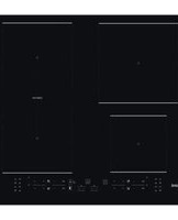 Notice HOTPOINT TB2460BCP Cuisinière