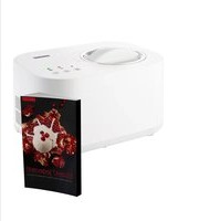 Notice UNOLD SNOW 48920 Macchina del ghiaccio