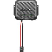 Notice BLUETTI D40 Battery charger