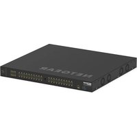 Notice Crestron CEN-SWPOE-48 Network switch