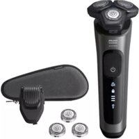 Notice PHILIPS NORELCO S6600 Afeitadora