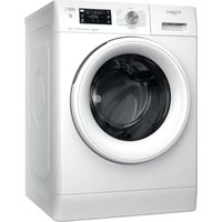 Notice WHIRLPOOL FFB 7269 WV EE Pračka