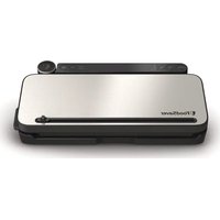 Notice FOODSAVER VS3182 Vacuum packaging machines