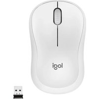 Notice LOGITECH M220 SILENT Souris