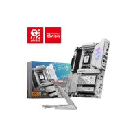 Notice MSI MPG B850 EDGE TI WIFI Carte mère