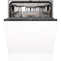 Notice GORENJE GV16C Lave-vaisselle